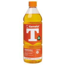 Spisbränsle 1 L Kemetyl